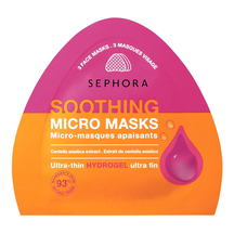COLORFUL FACE MASK MICRO MASKS-25 B